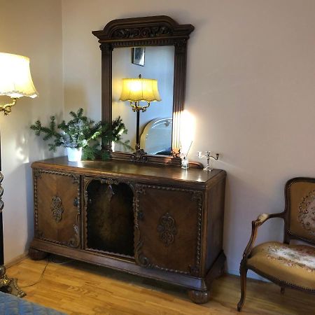 New Ferry Klaipeda Apartment Luaran gambar