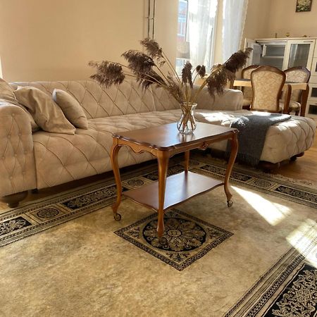 New Ferry Klaipeda Apartment Luaran gambar