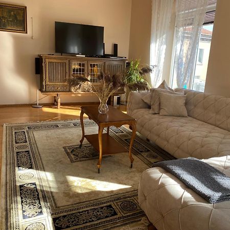 New Ferry Klaipeda Apartment Luaran gambar