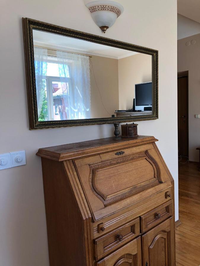 New Ferry Klaipeda Apartment Luaran gambar
