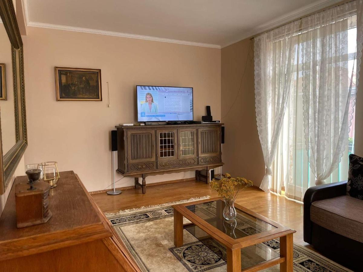New Ferry Klaipeda Apartment Luaran gambar