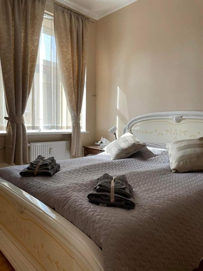 New Ferry Klaipeda Apartment Luaran gambar