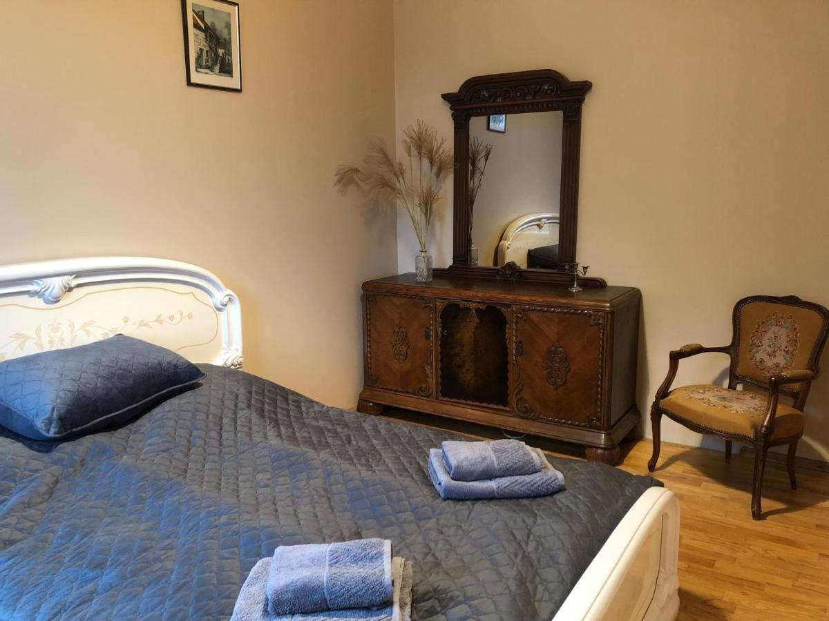 New Ferry Klaipeda Apartment Luaran gambar
