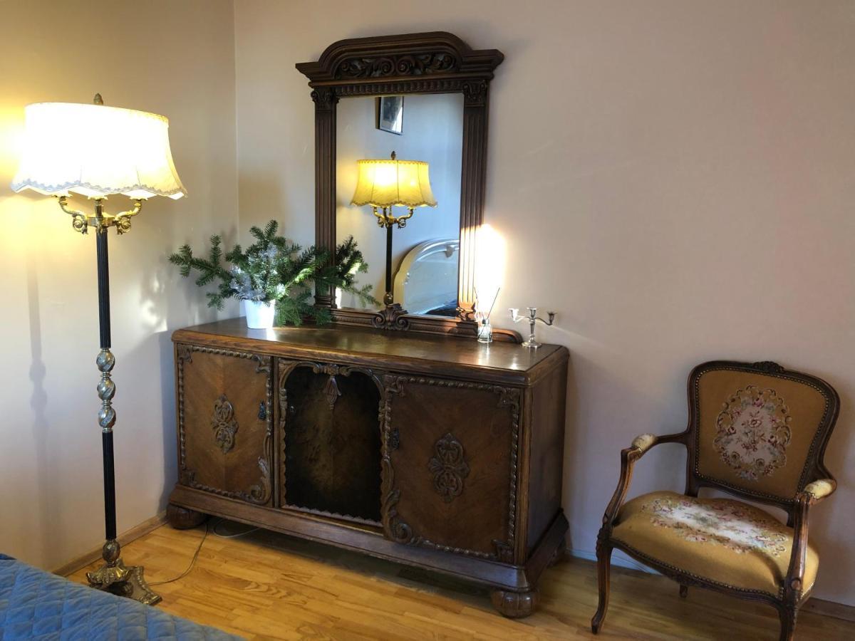 New Ferry Klaipeda Apartment Luaran gambar