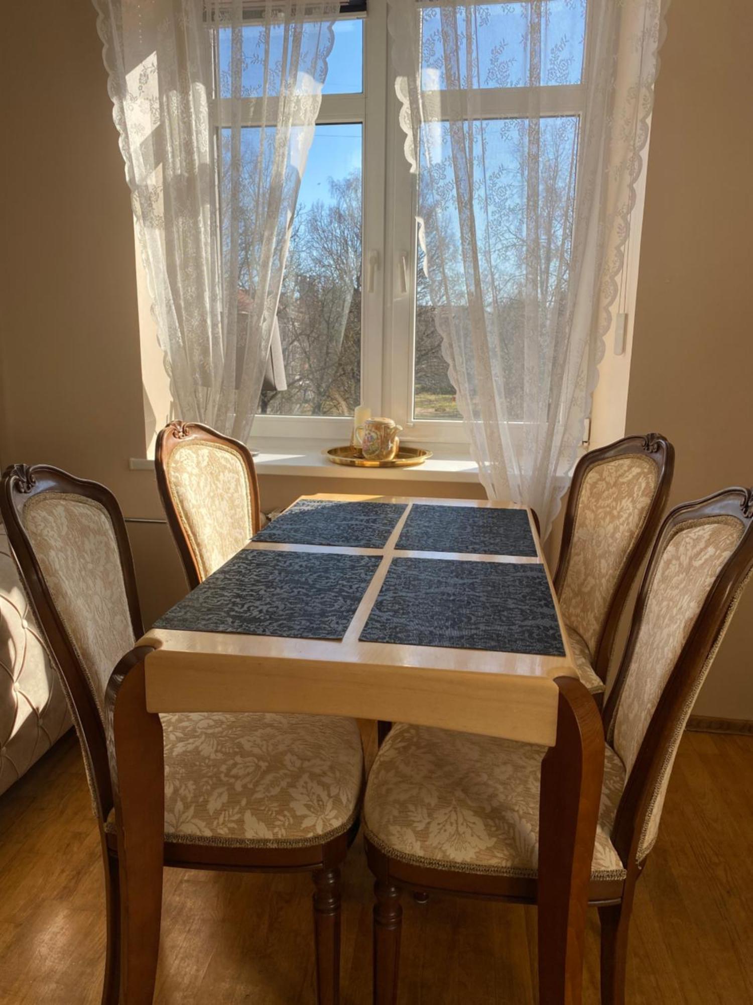 New Ferry Klaipeda Apartment Luaran gambar