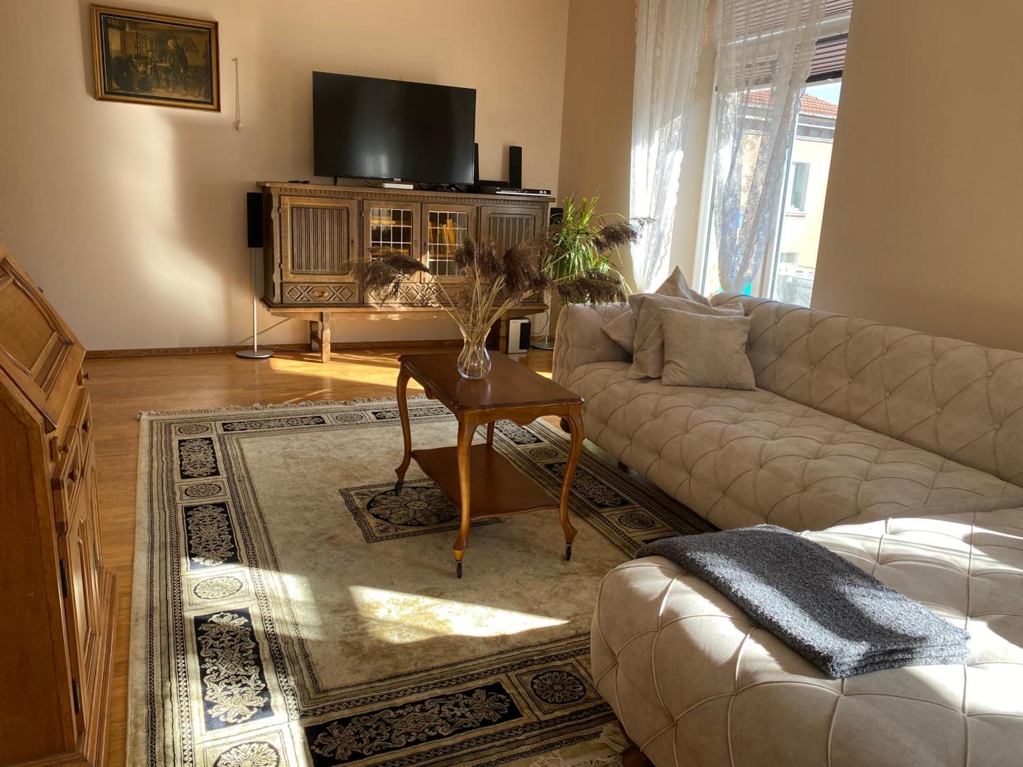 New Ferry Klaipeda Apartment Luaran gambar